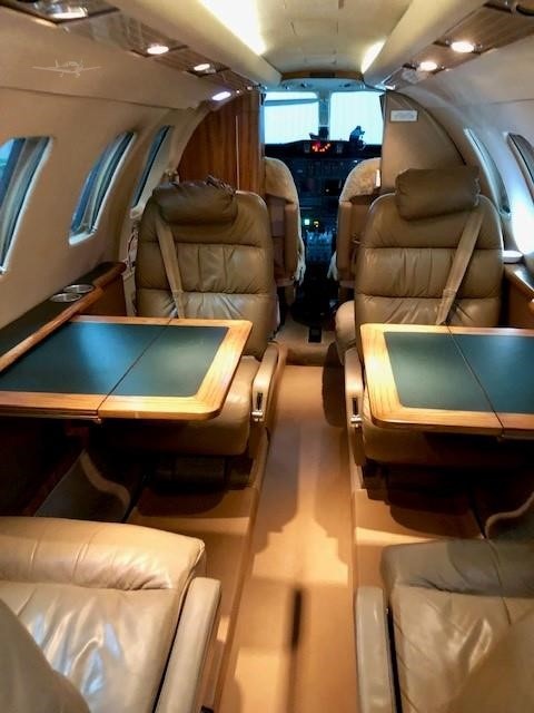 Aircraft Image for N473DB