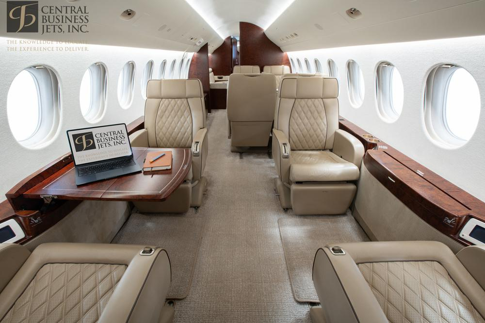 Aircraft Image for N473K