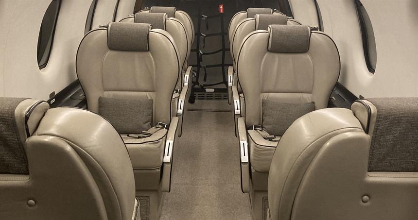 Aircraft Image for N473PC