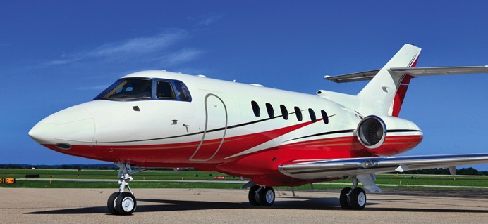 Image of tail N474CF