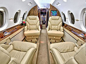 Aircraft Image for N474CF