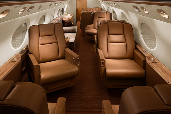 Aircraft Image for N474D