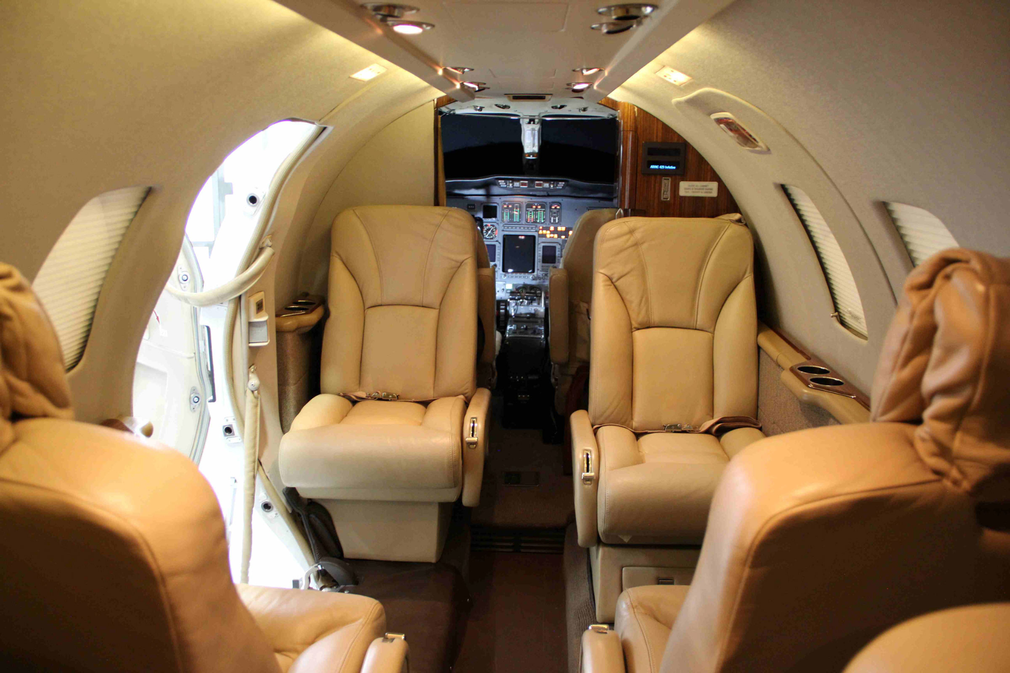 Aircraft Image for N474PE