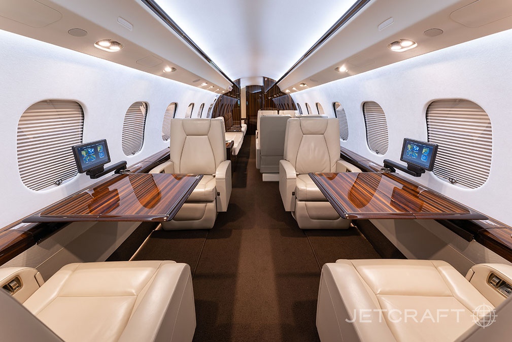 Aircraft Image for N474TC