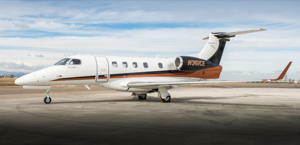 Image of tail N474VB