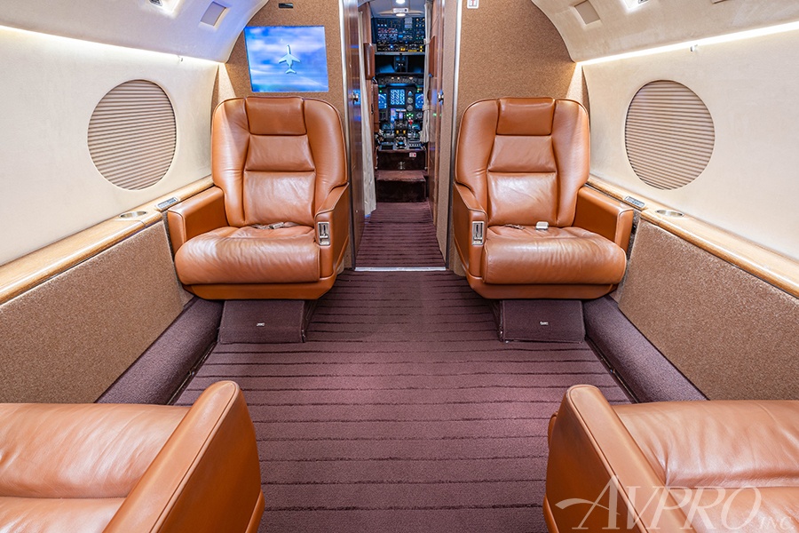 Aircraft Image for N474X