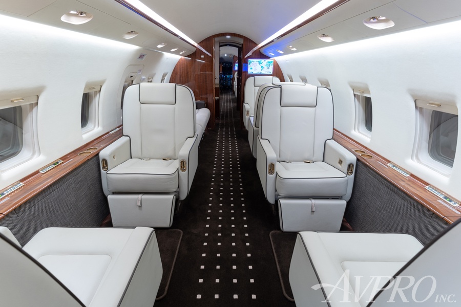 Aircraft Image for N475AE
