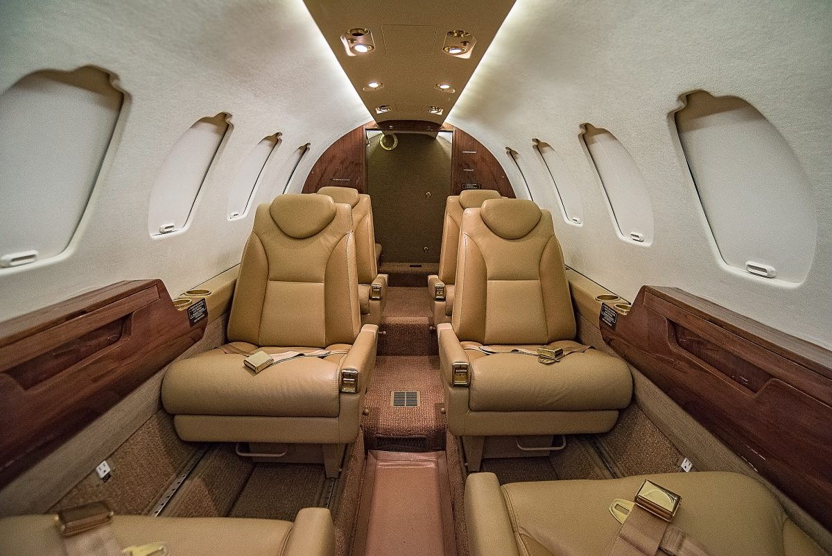 Aircraft Image for N475HC