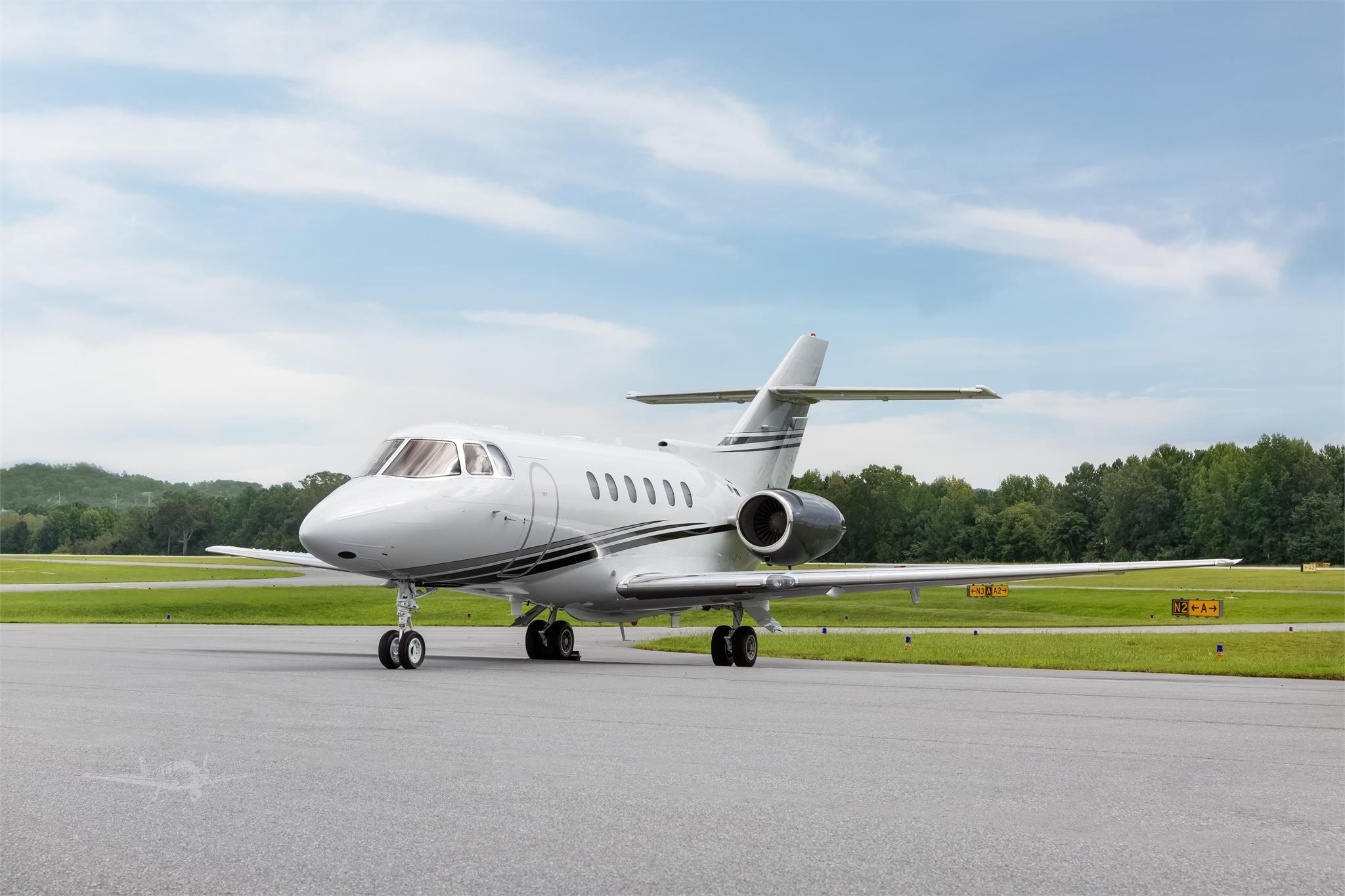 Image of tail N475RS