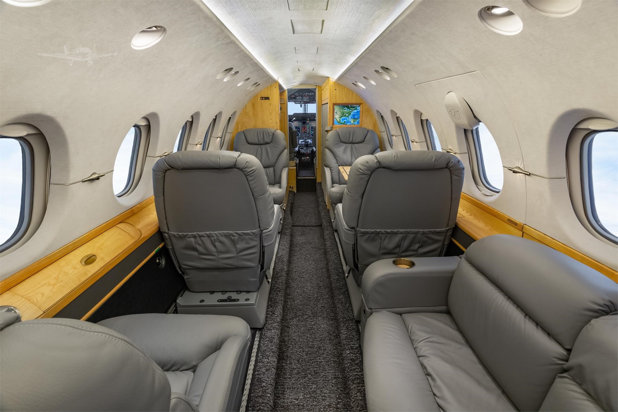 Aircraft Image for N475RS