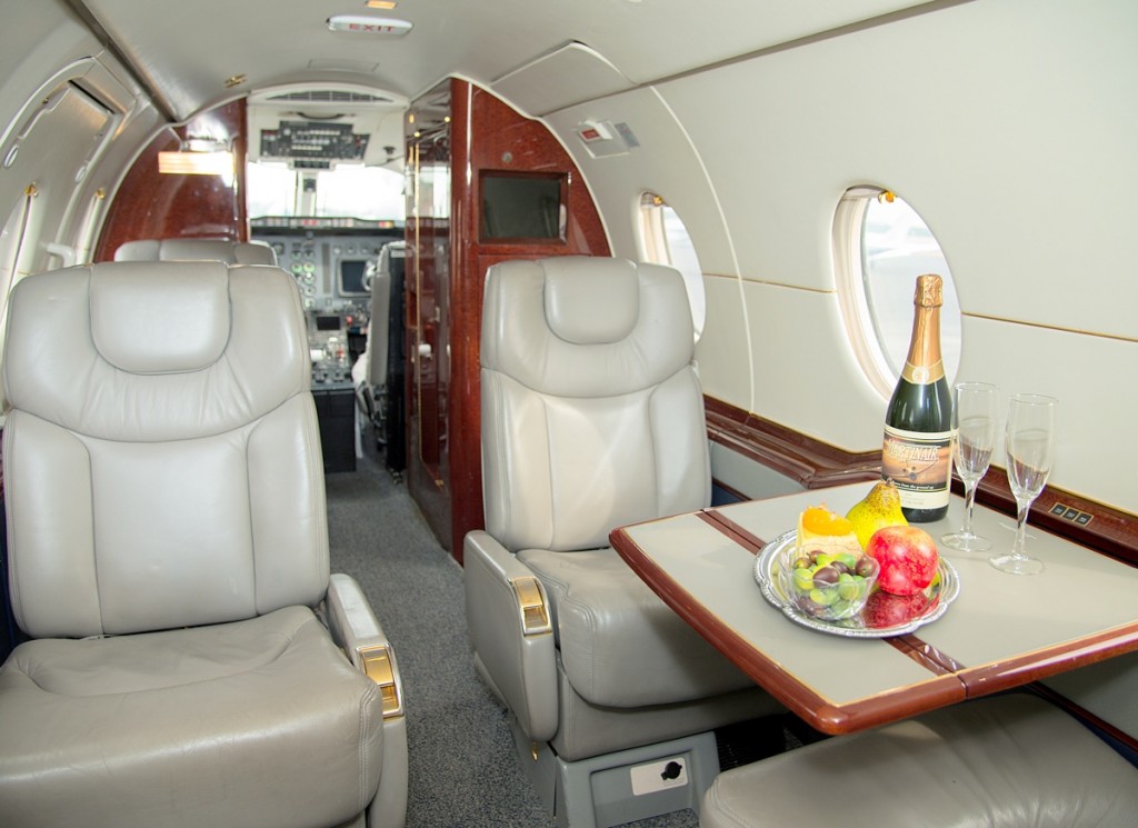 Aircraft Image for N476BJ