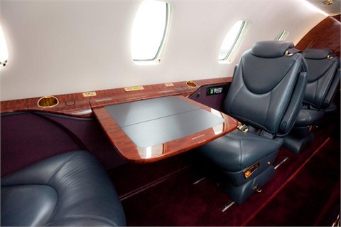 Aircraft Image for N476JC