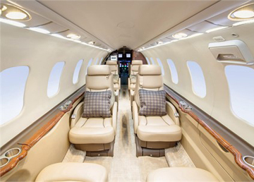 Aircraft Image for N476LA