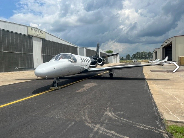 Image of tail N476RS