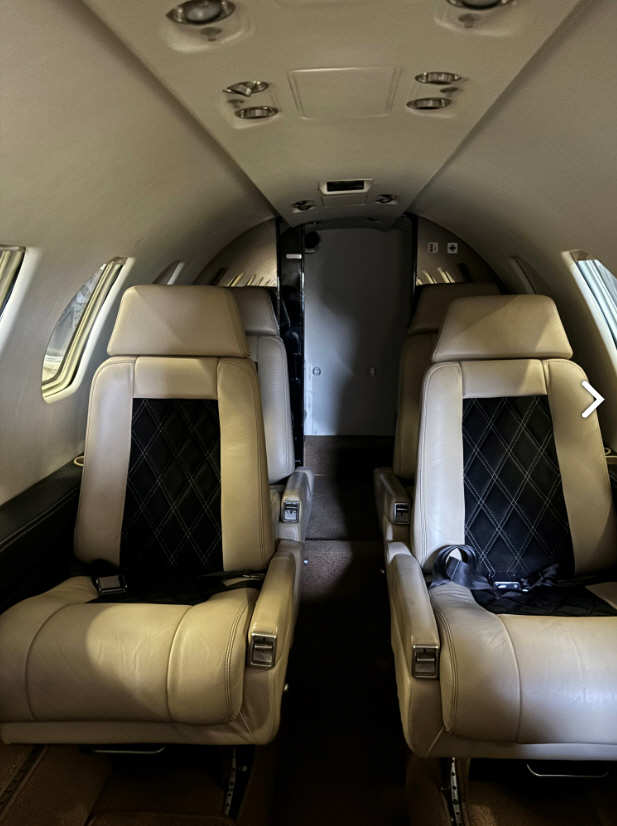 Aircraft Image for N476RS