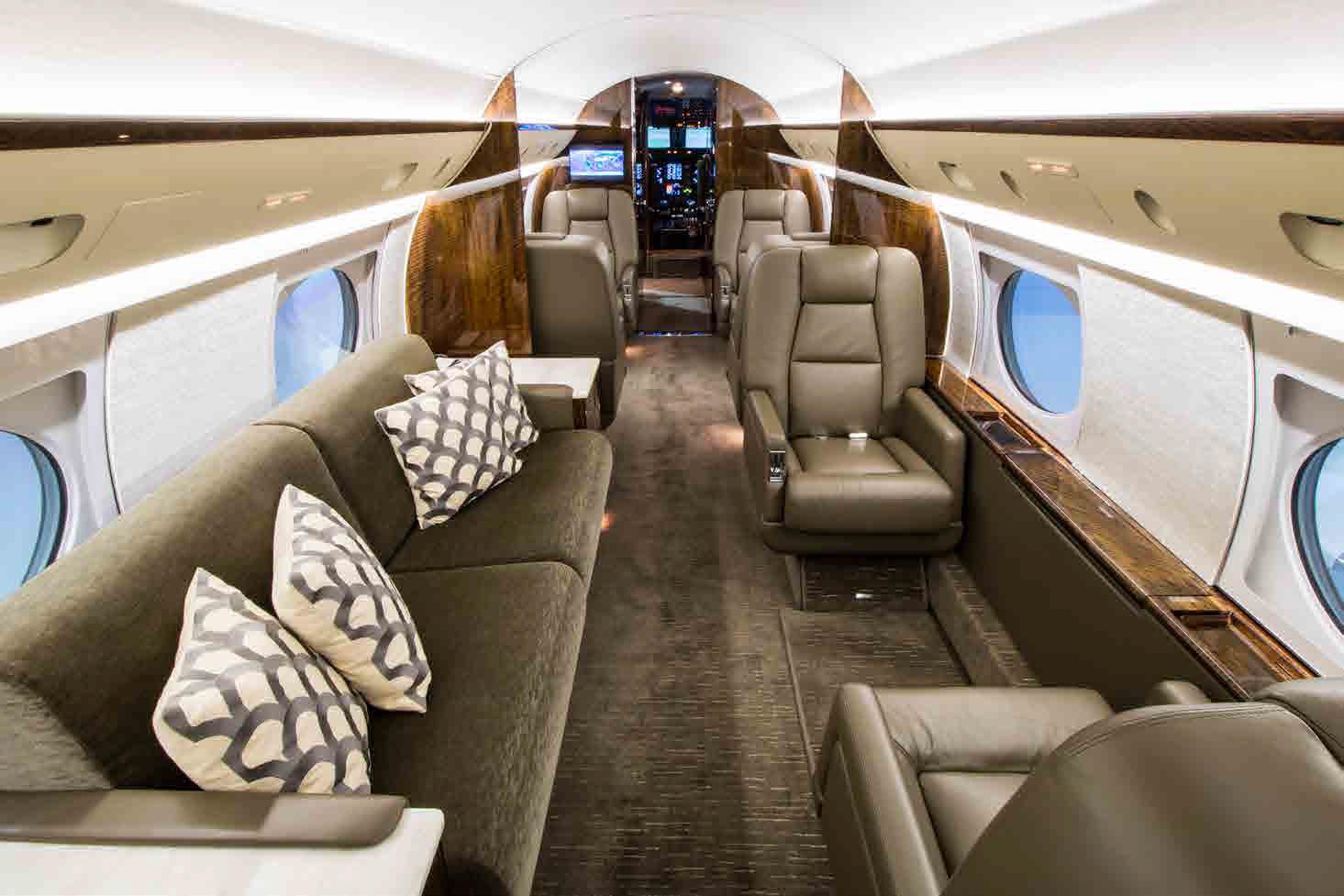 Aircraft Image for N477GG