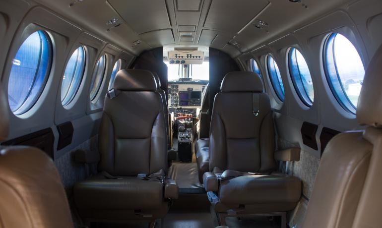 Aircraft Image for N477JM