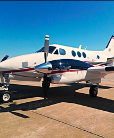 Image of tail N477M