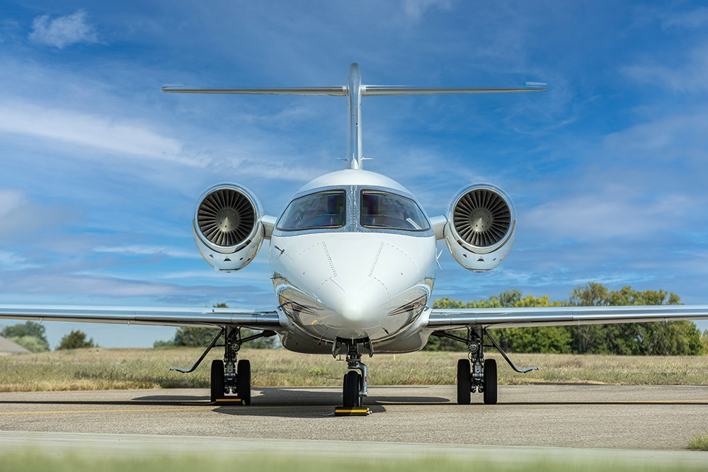 Aircraft Image for N477MD
