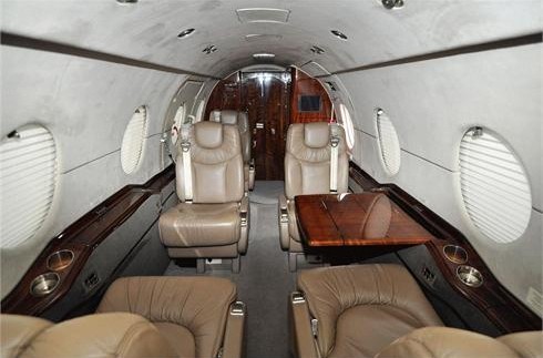 Aircraft Image for N478DR
