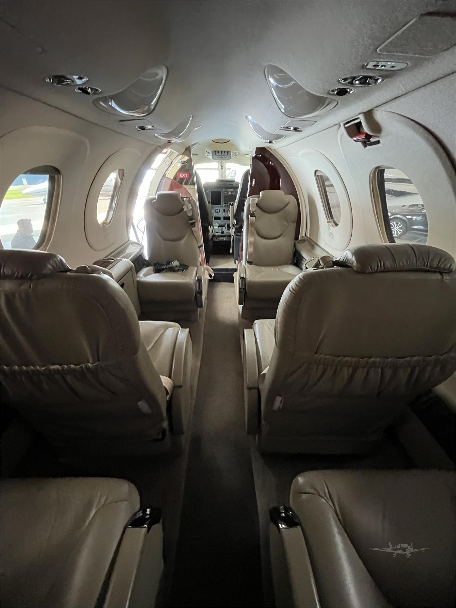Aircraft Image for N478MM