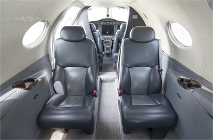 Aircraft Image for N479DC
