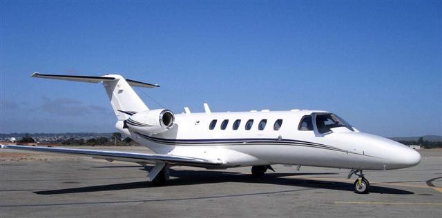 Image of tail N479GH