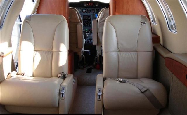 Aircraft Image for N479GH