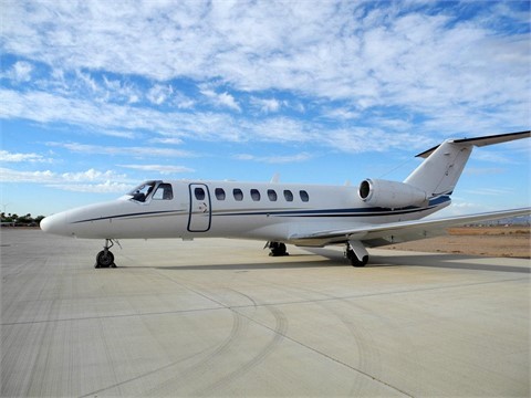 Image of tail N479MJ