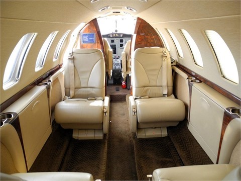 Aircraft Image for N479MJ