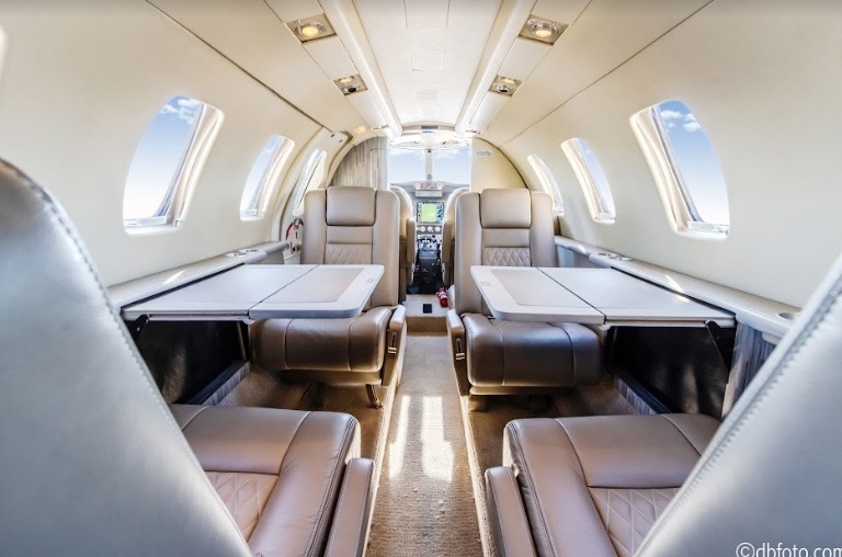 Aircraft Image for N479MY