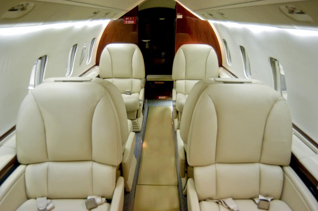 Aircraft Image for N479PF