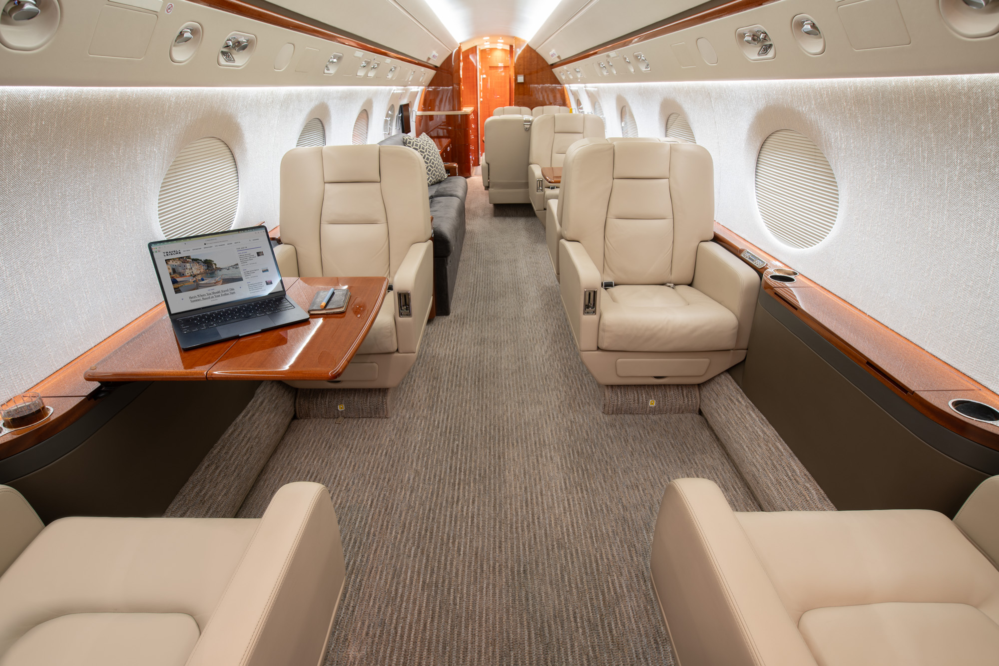 Aircraft Image for N479SC