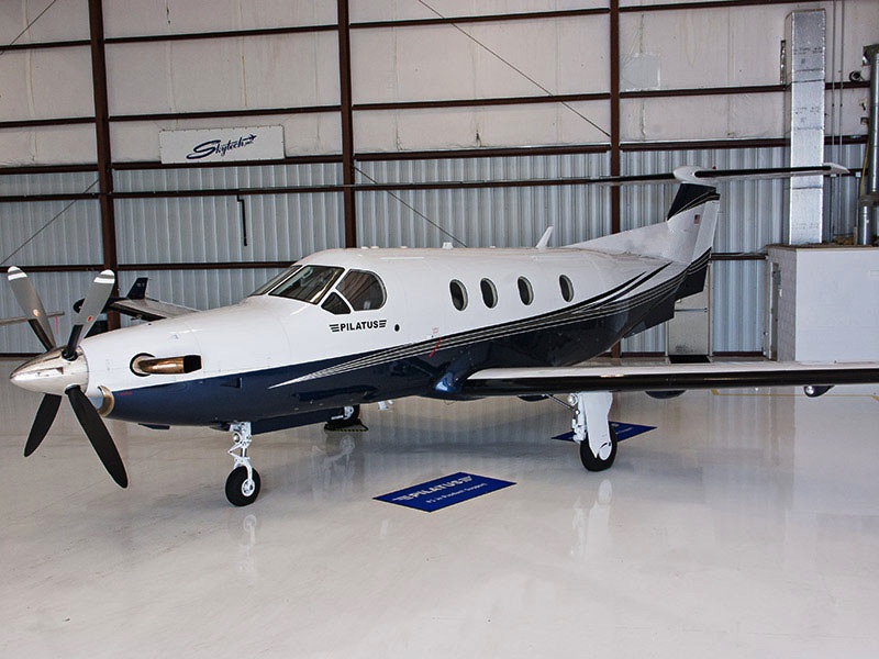 Image of tail N479ST