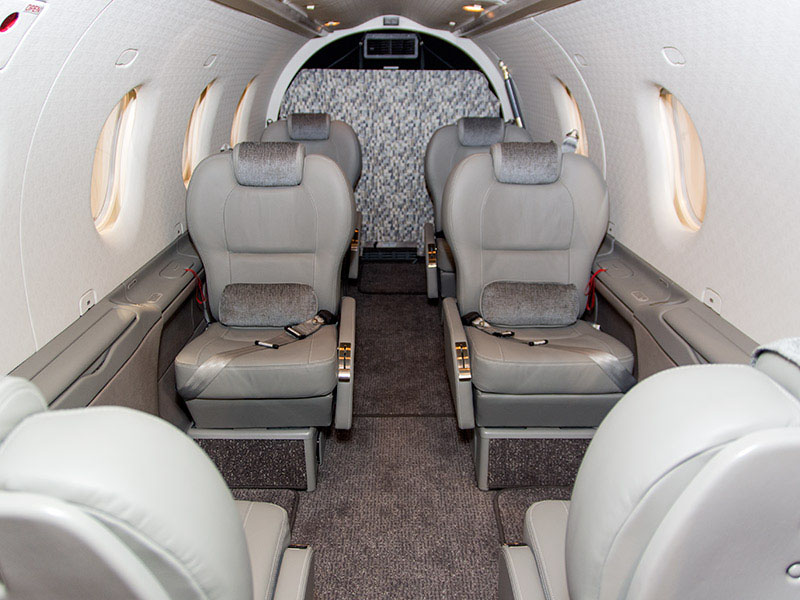 Aircraft Image for N479ST