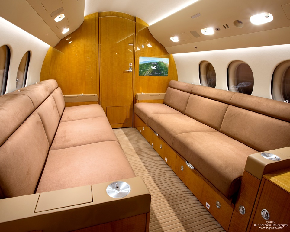 Aircraft Image for N479W