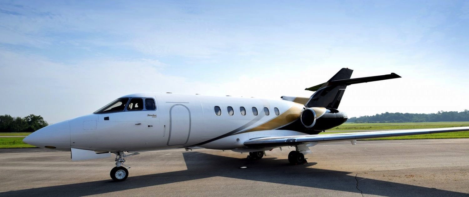 Image of tail N47HA