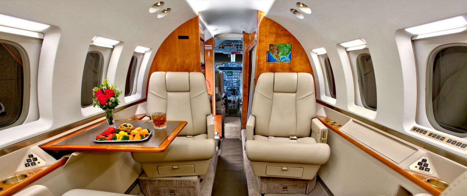 Aircraft Image for N47HA