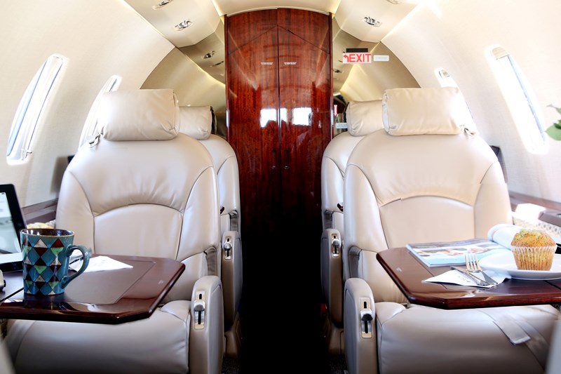 Aircraft Image for N47HF