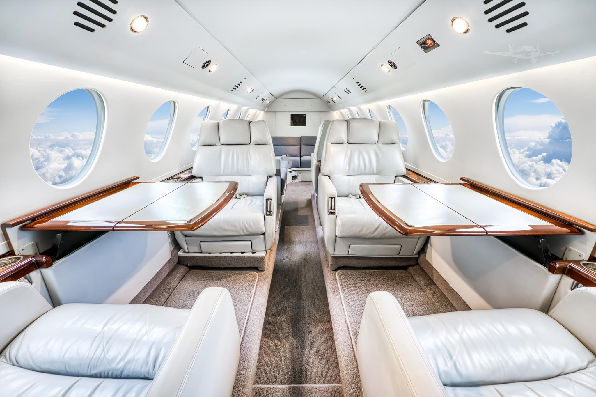 Aircraft Image for N47NS