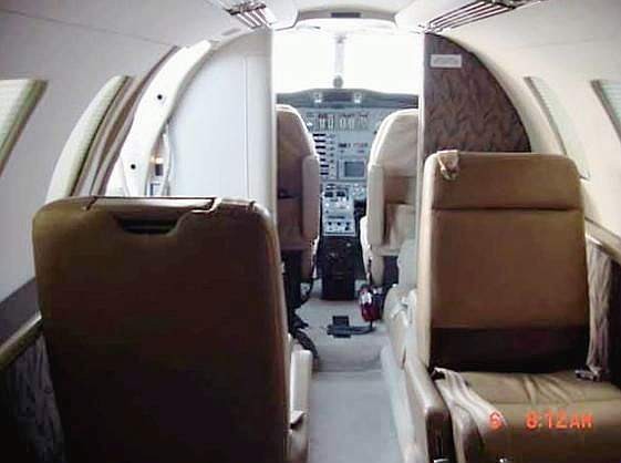 Aircraft Image for N47SH