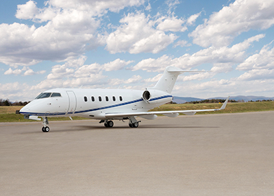 Image of tail N480CB