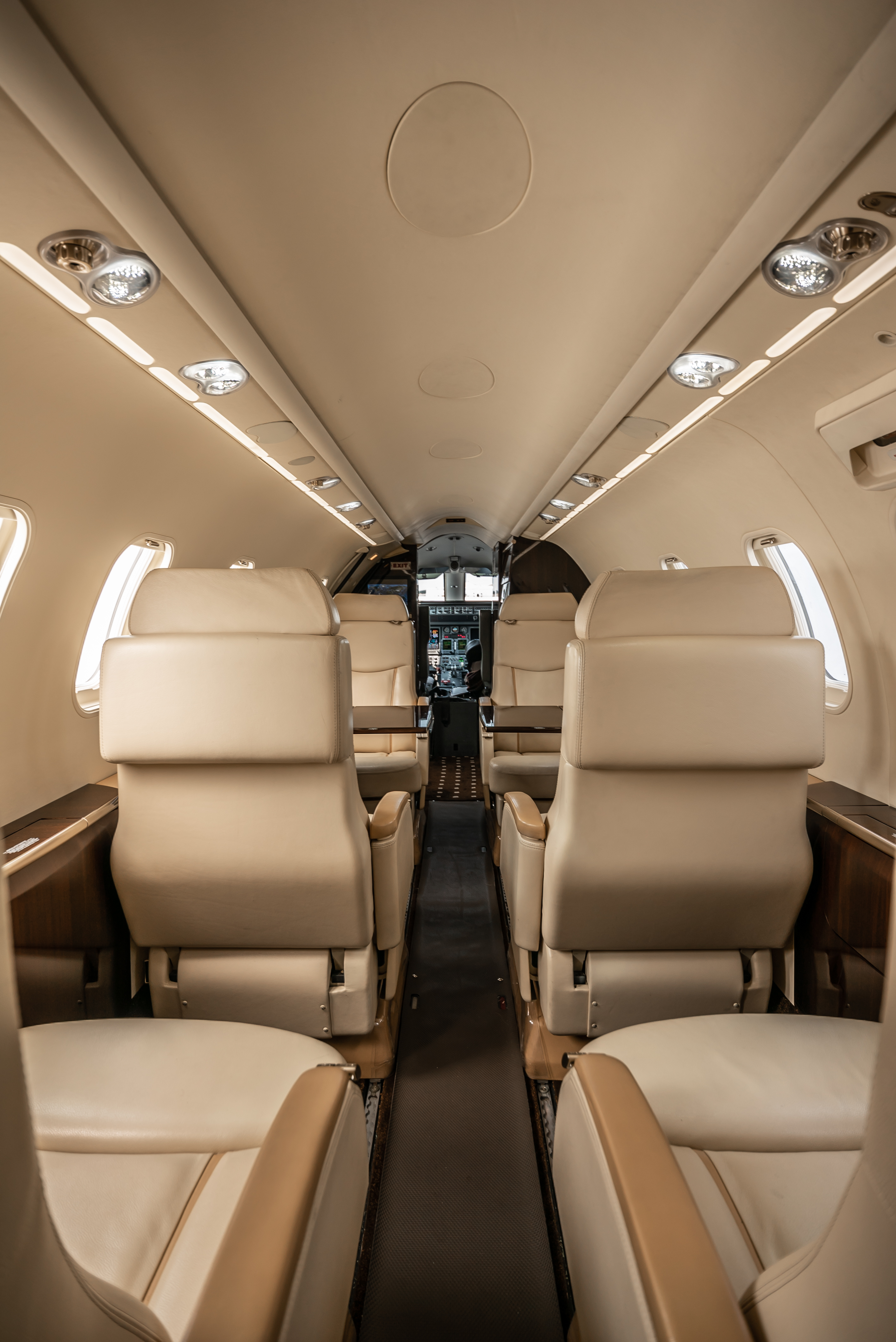 Aircraft Image for N480ES
