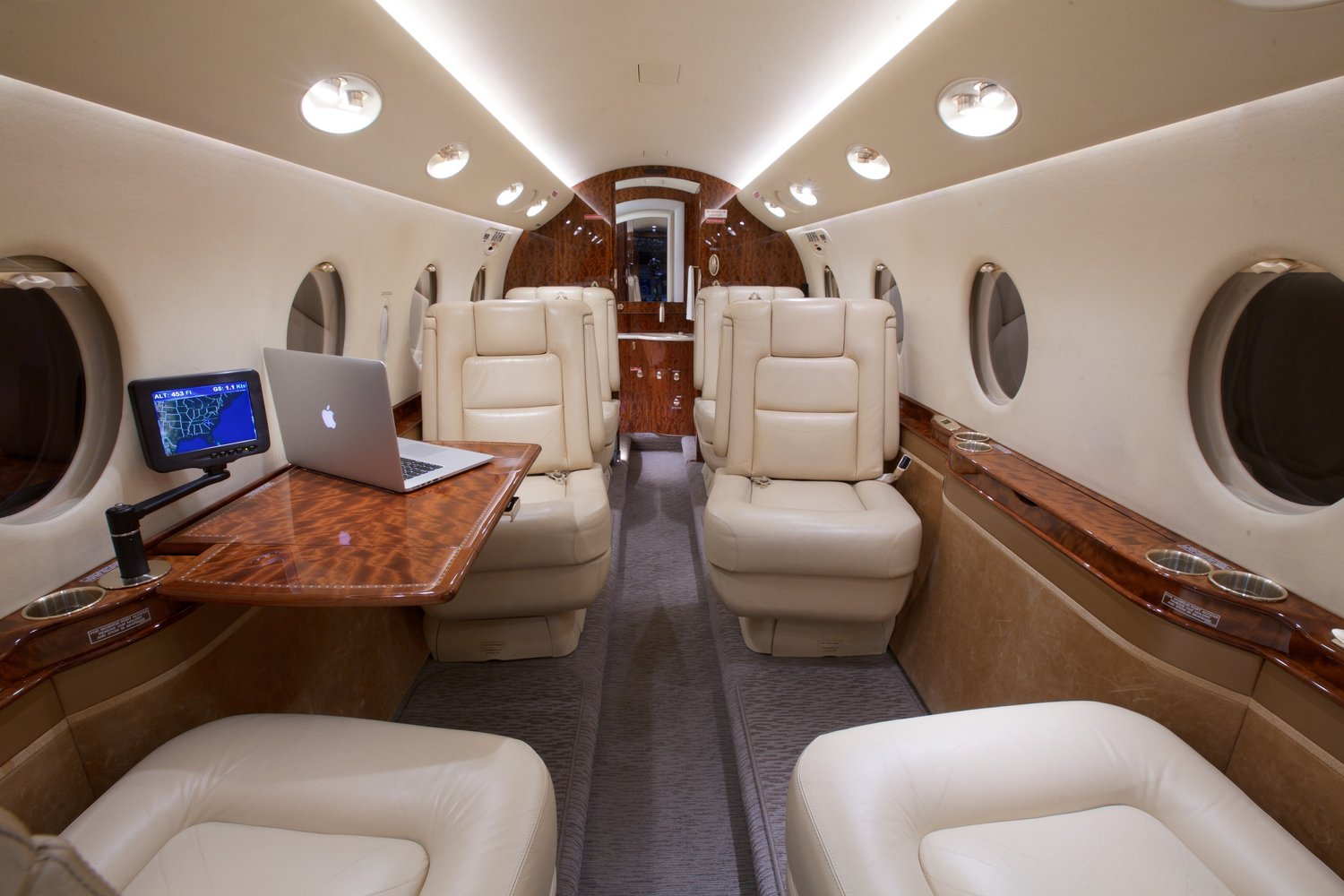 Aircraft Image for N480JJ