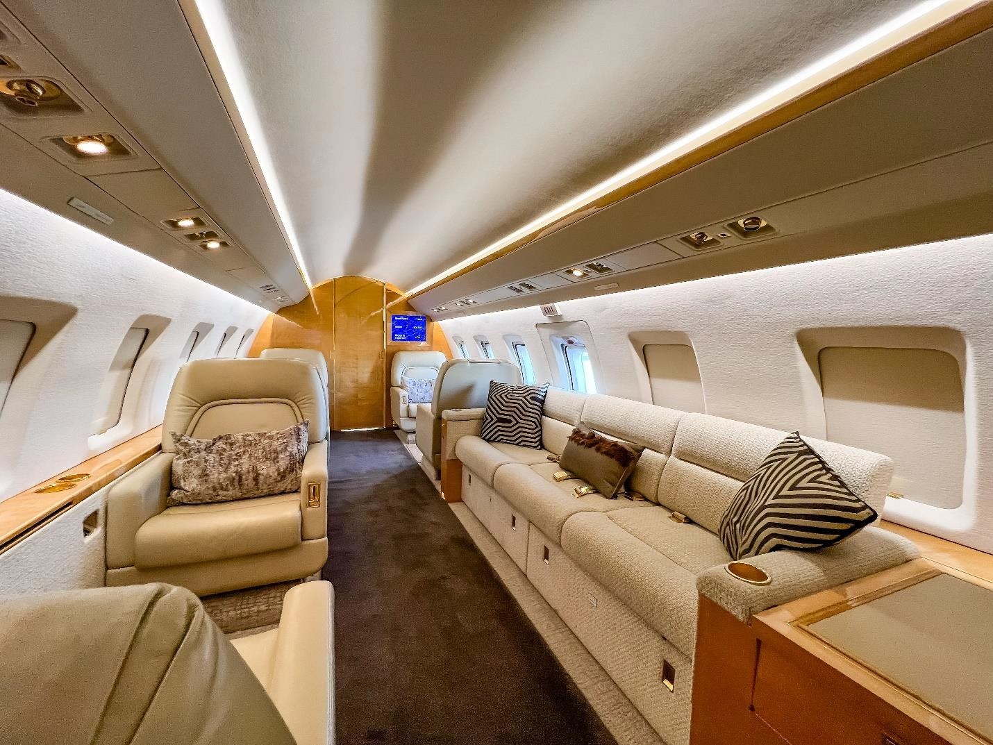 Aircraft Image for N480LA