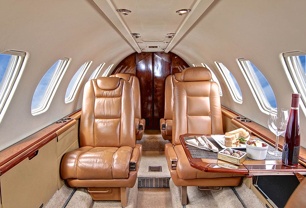 Aircraft Image for N480RL