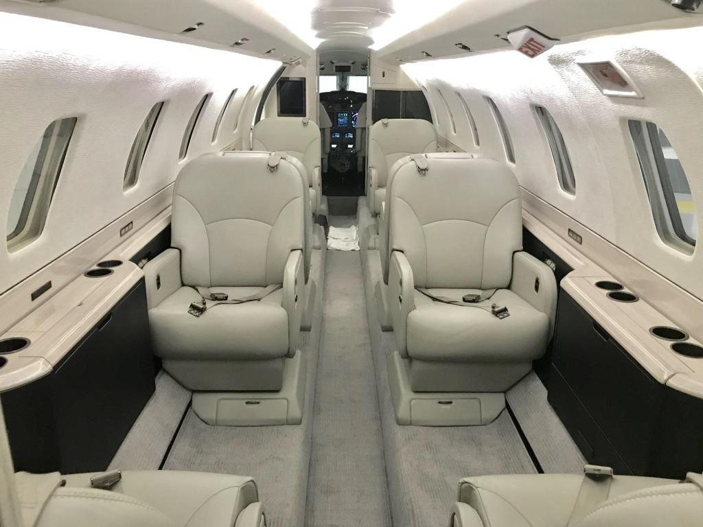 Aircraft Image for N480WT