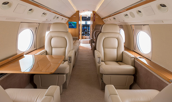Aircraft Image for N4818C