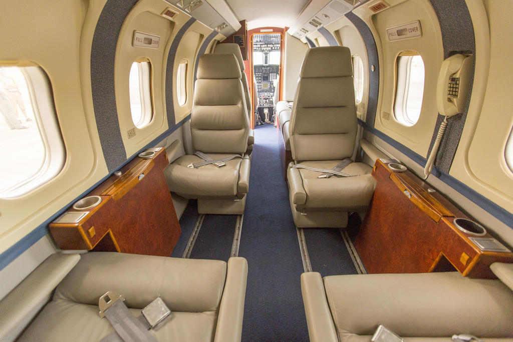 Aircraft Image for N481NS