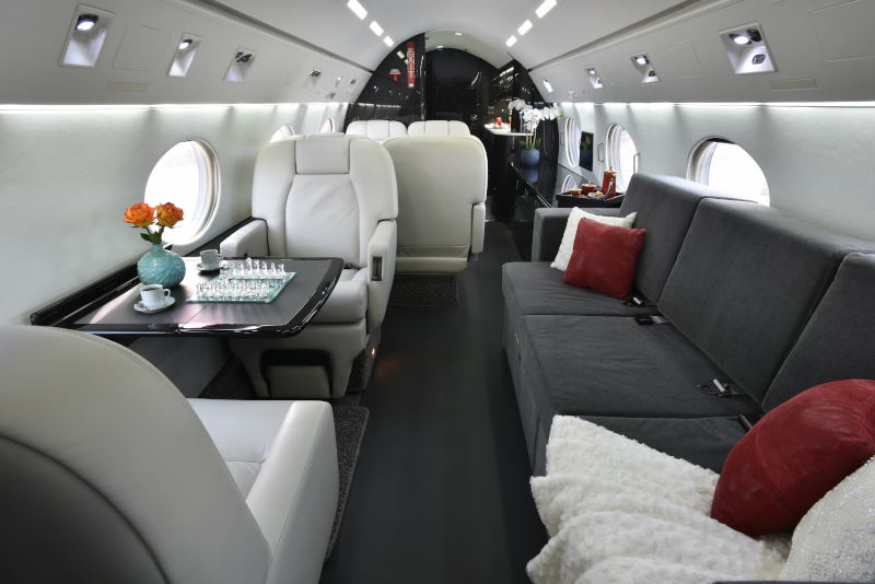 Aircraft Image for N481SC